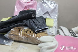网购衣服靠谱吗 双11网购服饰产品横评