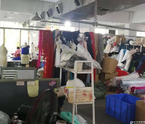 服装厂 中工招商网