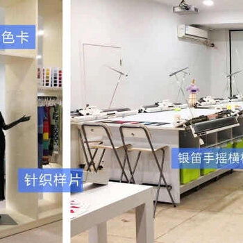 上海服装设计课程,服装工艺培训精品班