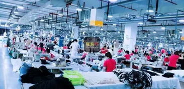 服装工厂 是谁破坏了我们的生产计划 工厂管理干部必看